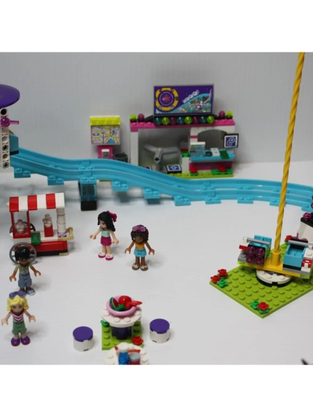 Lego this listing